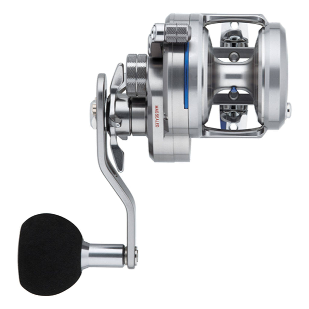 SASD20HA Conventional Reel K86281