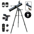 800mm x 80mm Astronomical Reflector Telescope N69245