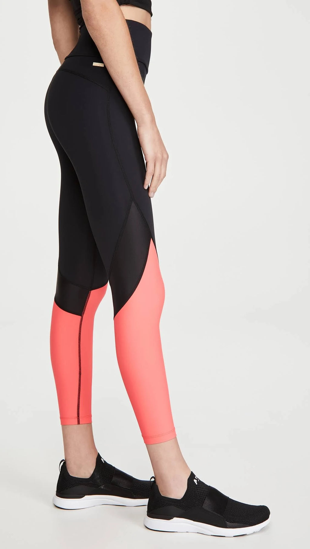 Compression Captain Tights Watermelon XL Z786