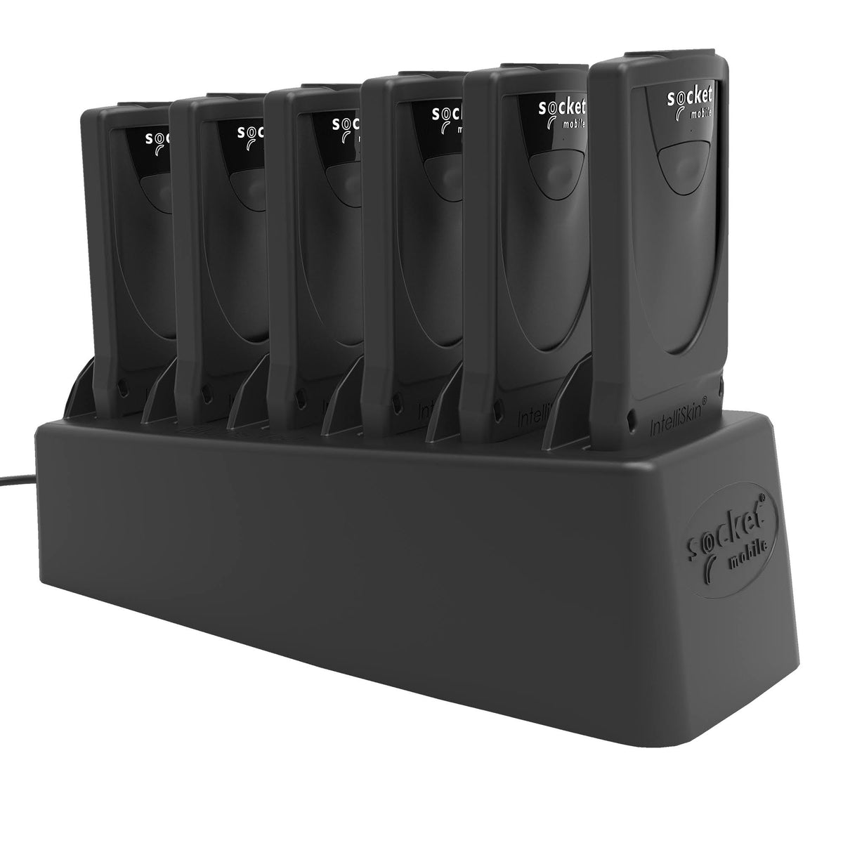 Wireless Linear Imager Scanner - Bluetooth W976
