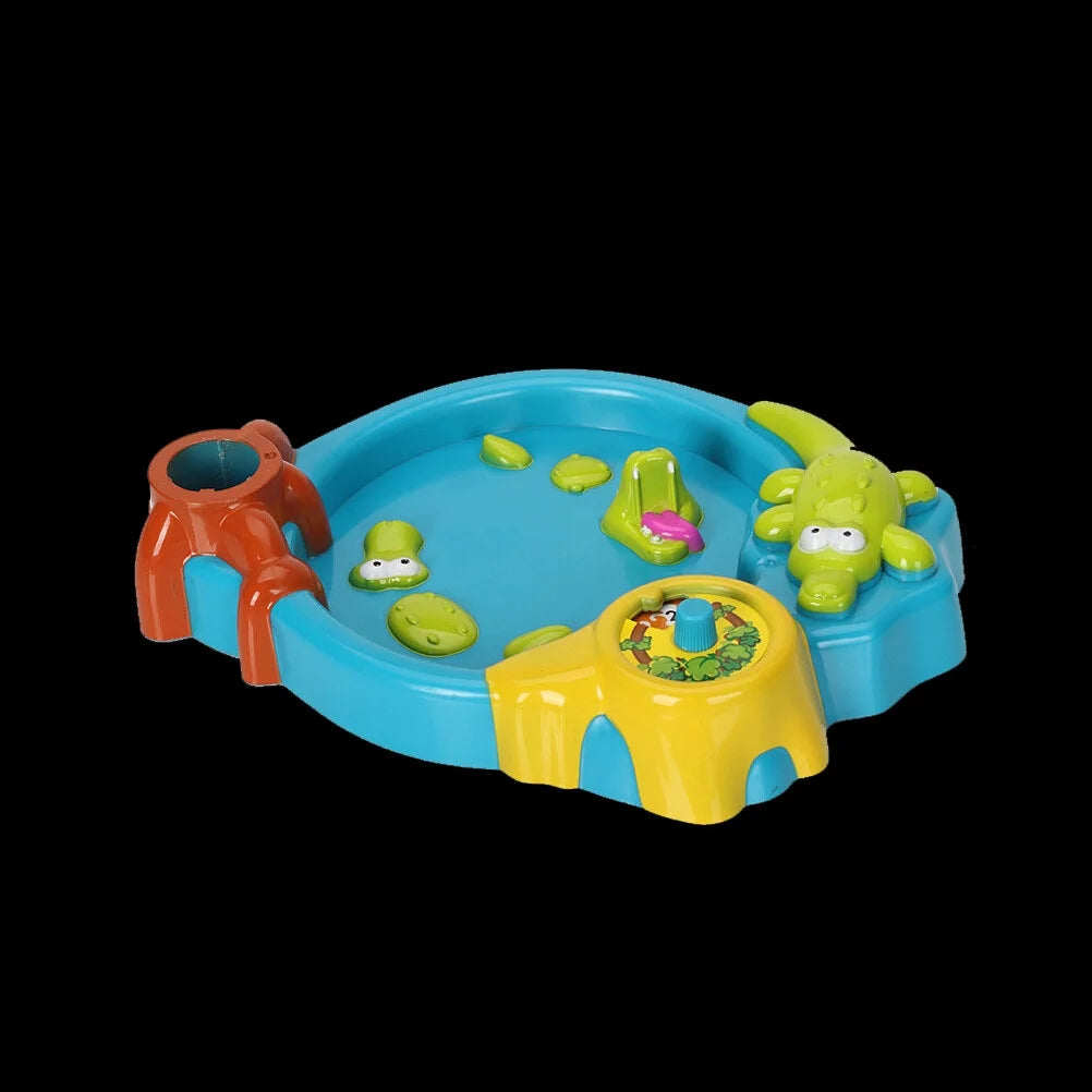 Monkey Swing Tree Board Game Educational Toys N56205