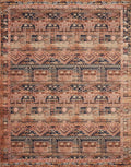 5' x 7'6 Rug H341276
