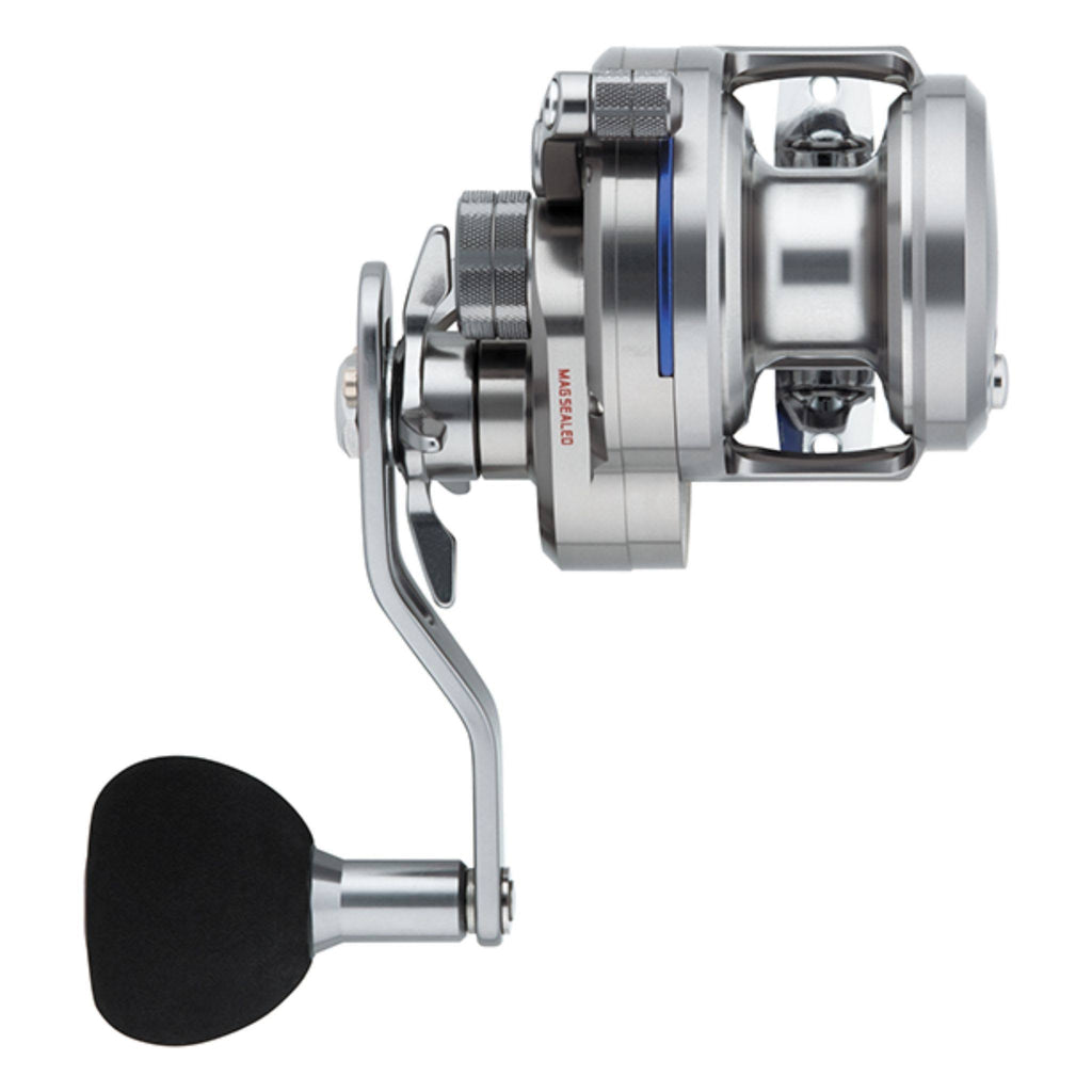 SASD20HA Conventional Reel K86281