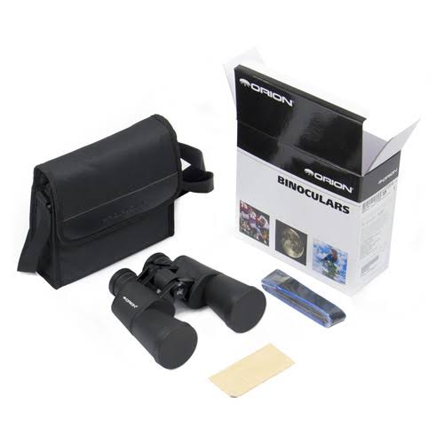 7x50 Binoculars J441