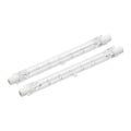 500 Watt Halogen Bulbs, 2-Pack F99210