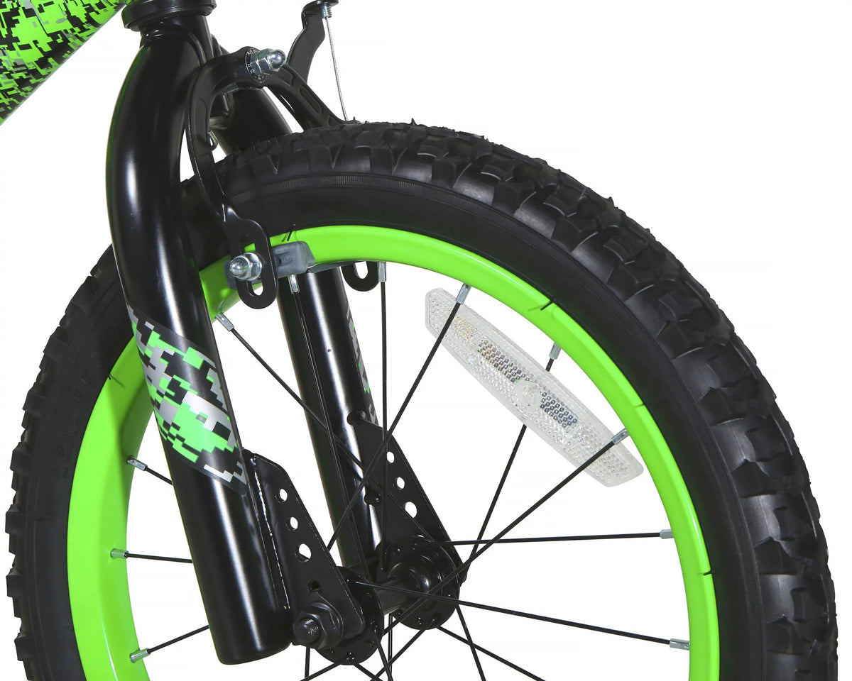16-inch Boys BMX Bike L277753