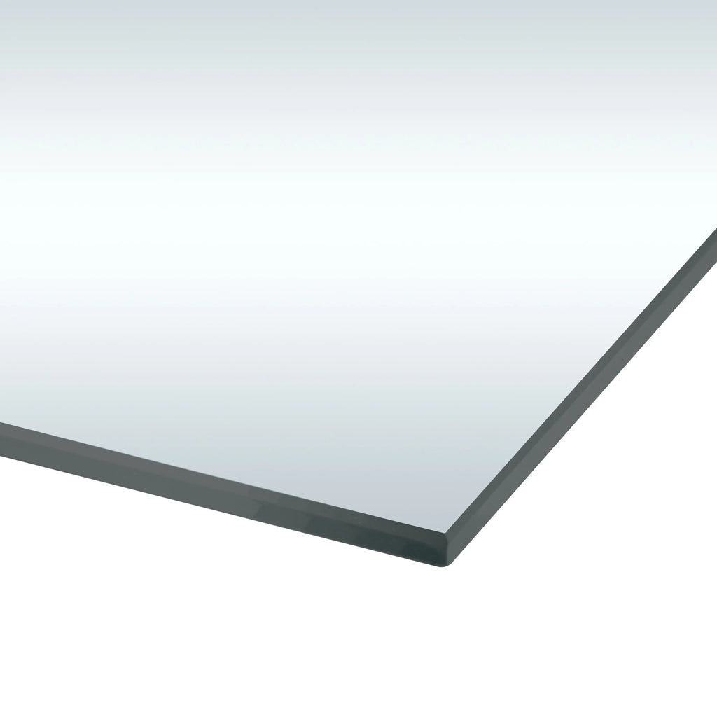 Wall Mounted Activity Mirror with Flat Polished Edge 47x32-2pcs X6770