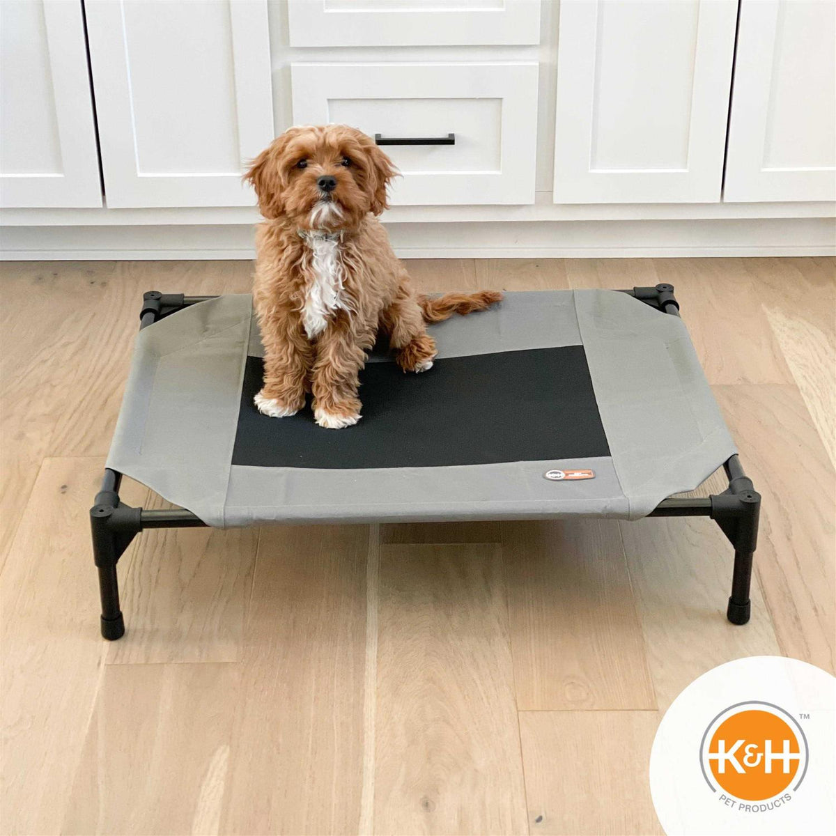 Realtree Pet Cot Q128