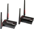 Wireless HDMI Video Transmitter and Receiver 656ft X511