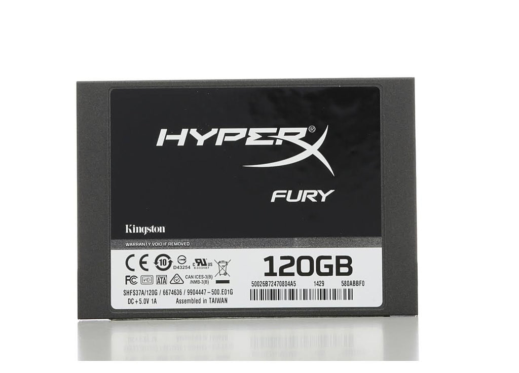 120GB SSD D76220