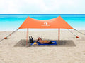 Beach Sun Shade Canopy Tent I360