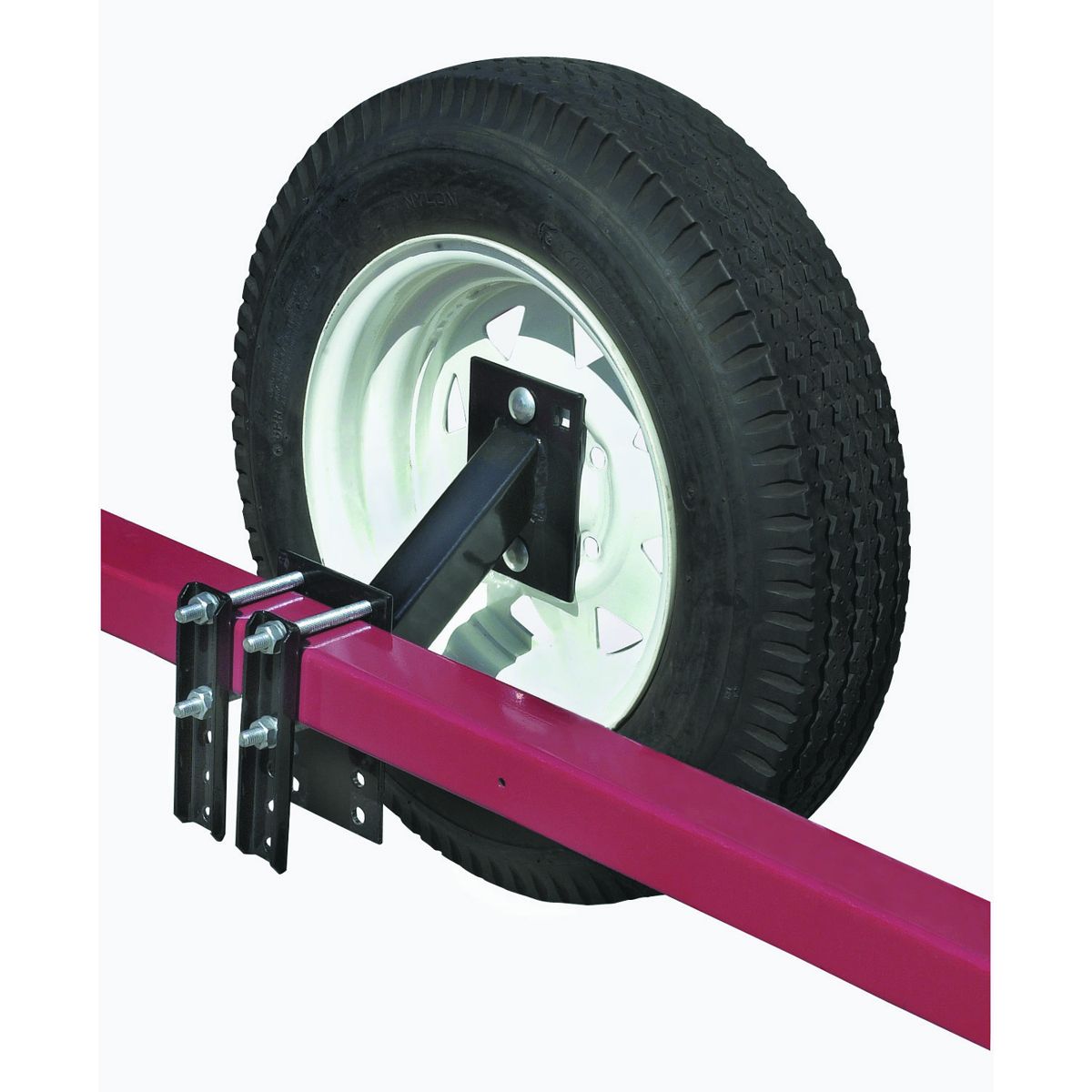 Trailer Spare Tire Carrier Y892929