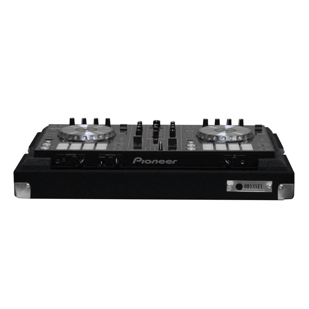 Carpeted Case for DJ Controller C395160