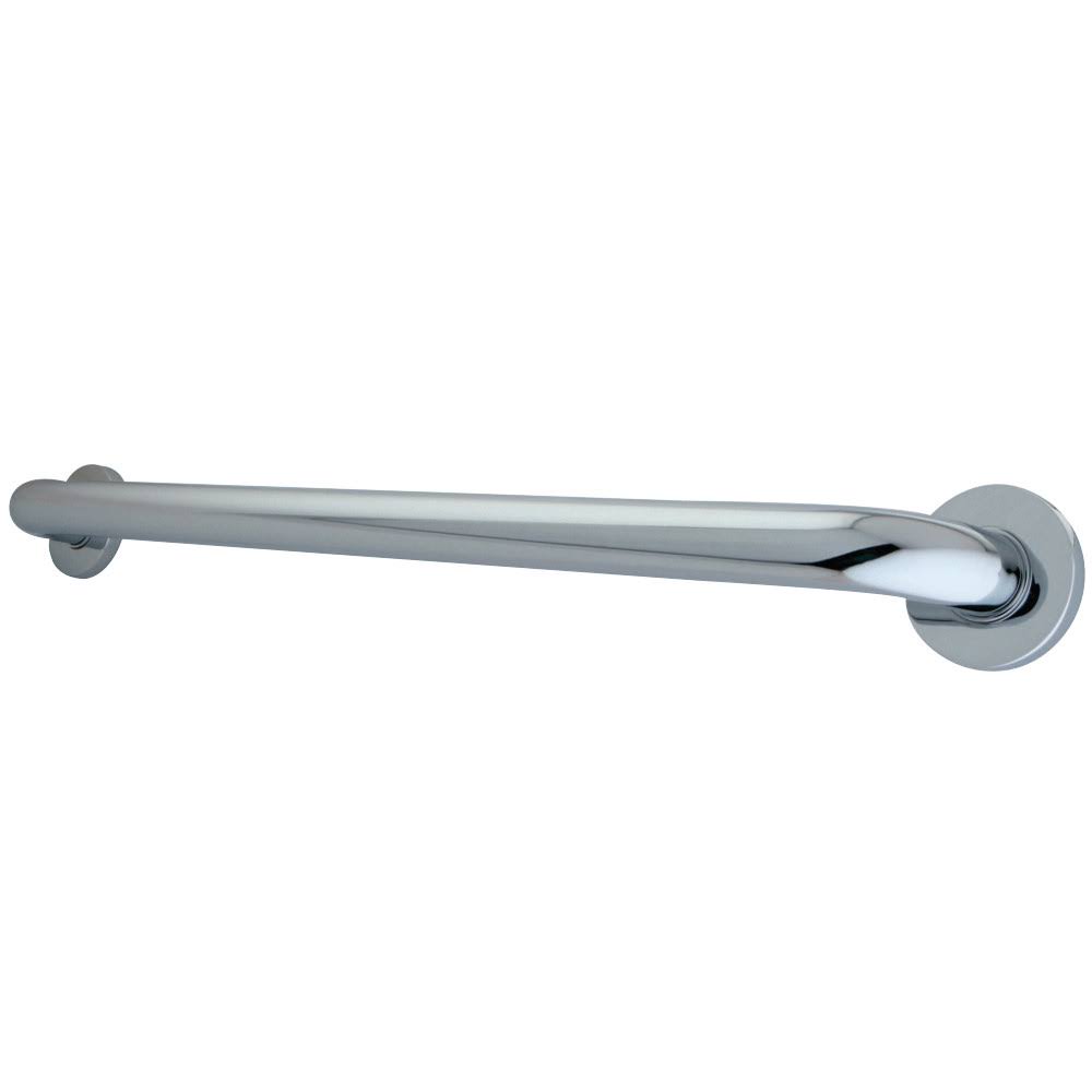 Polished Chrome Grab Bar Y93849