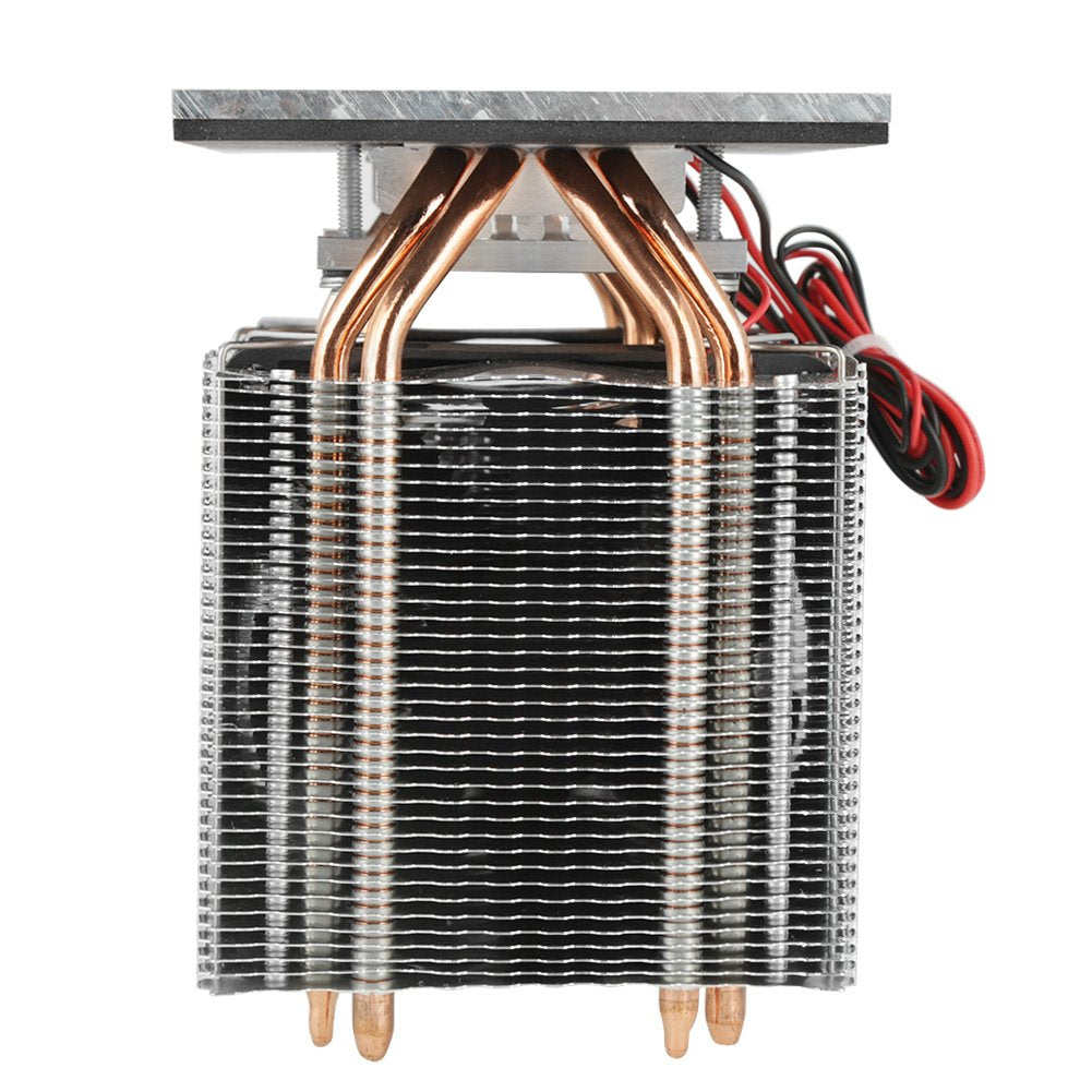 12V 240W Electronic Semiconductor Cooler Cooling System Kit F9277