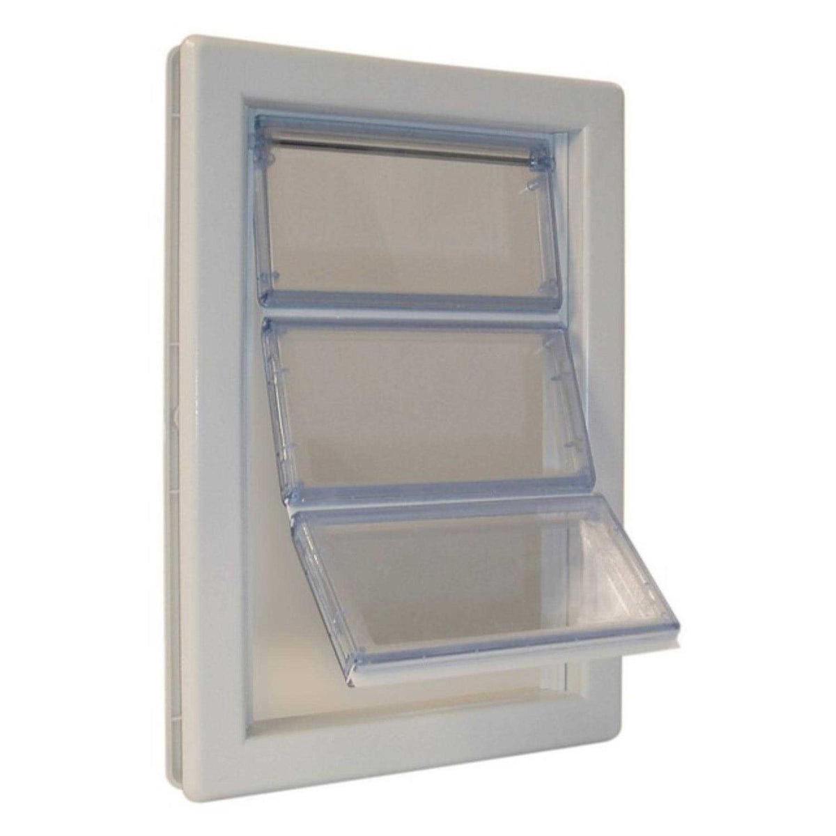 Air-Seal Pet Door T708416