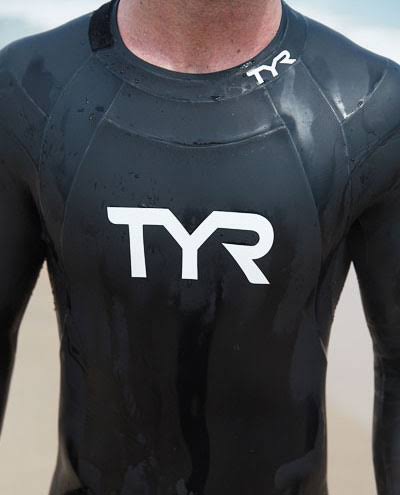Men's Hurricane Cat-1 Wetsuit R224535