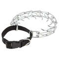 Buckle Prong Training Dog Collar O597