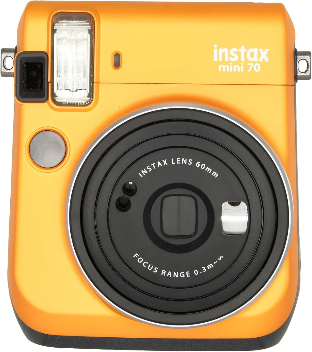 ICY Mint Instant Film Camera R8997