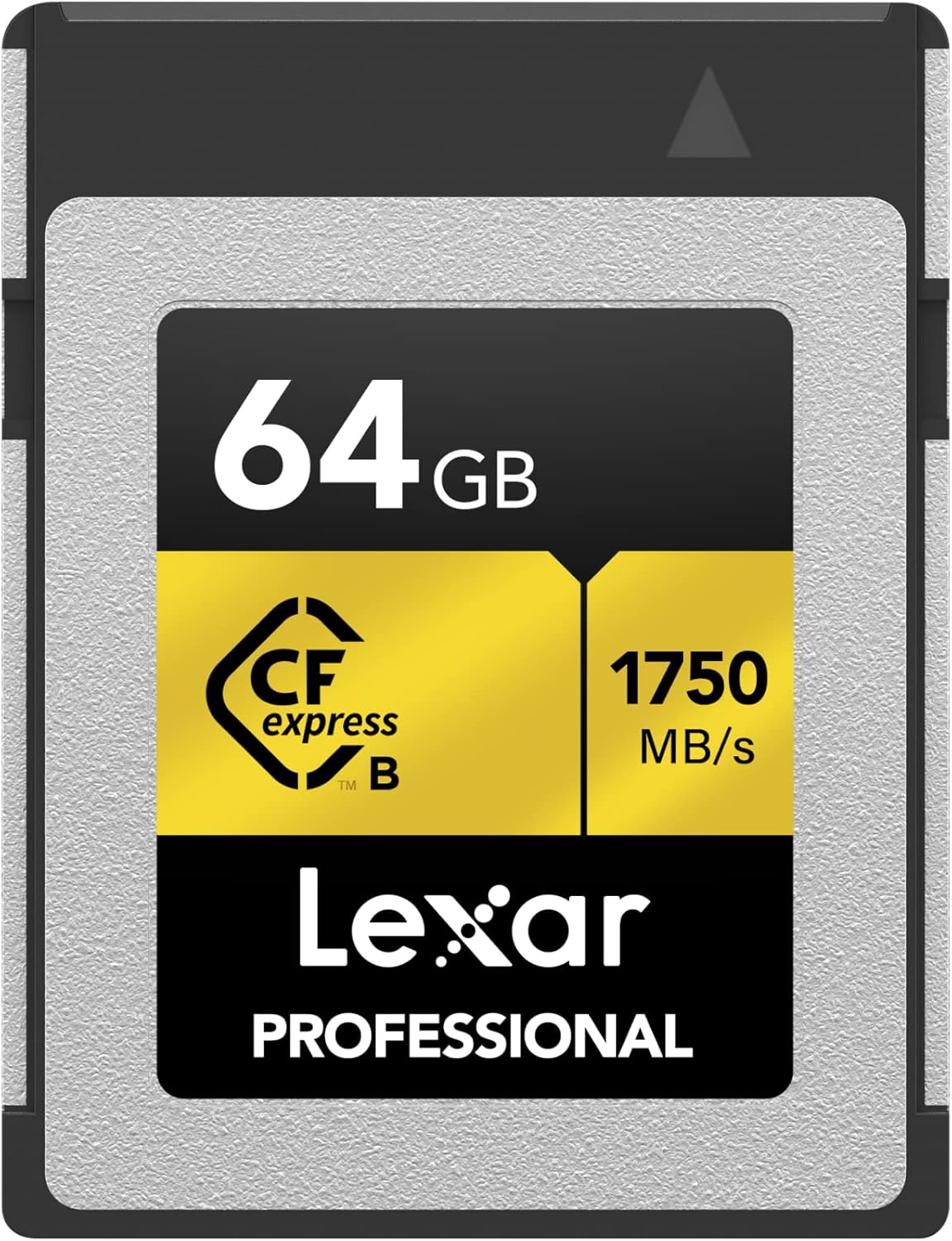 128GB CFast 2.0 Card L881