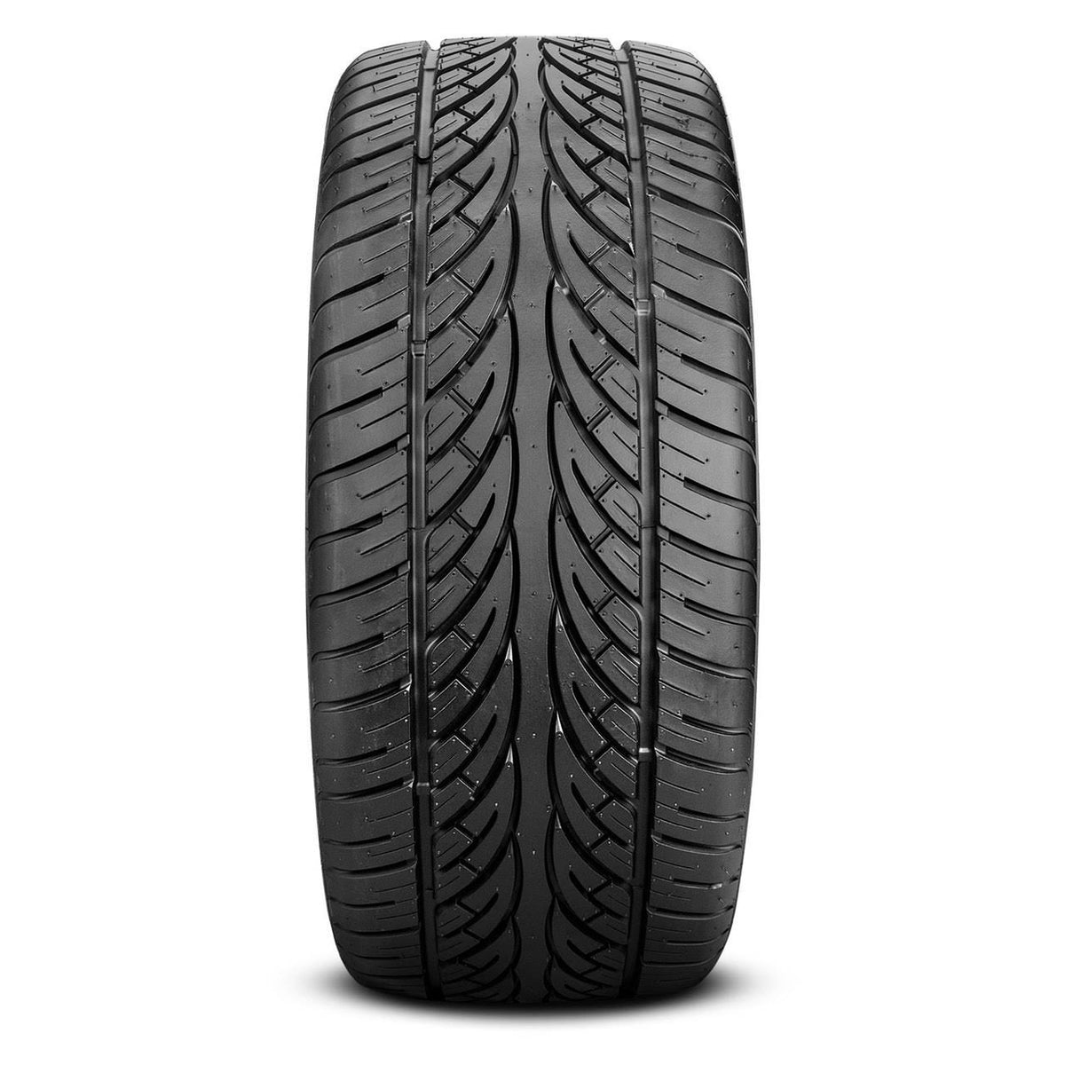 295/25R22 97W XL Tire V7257