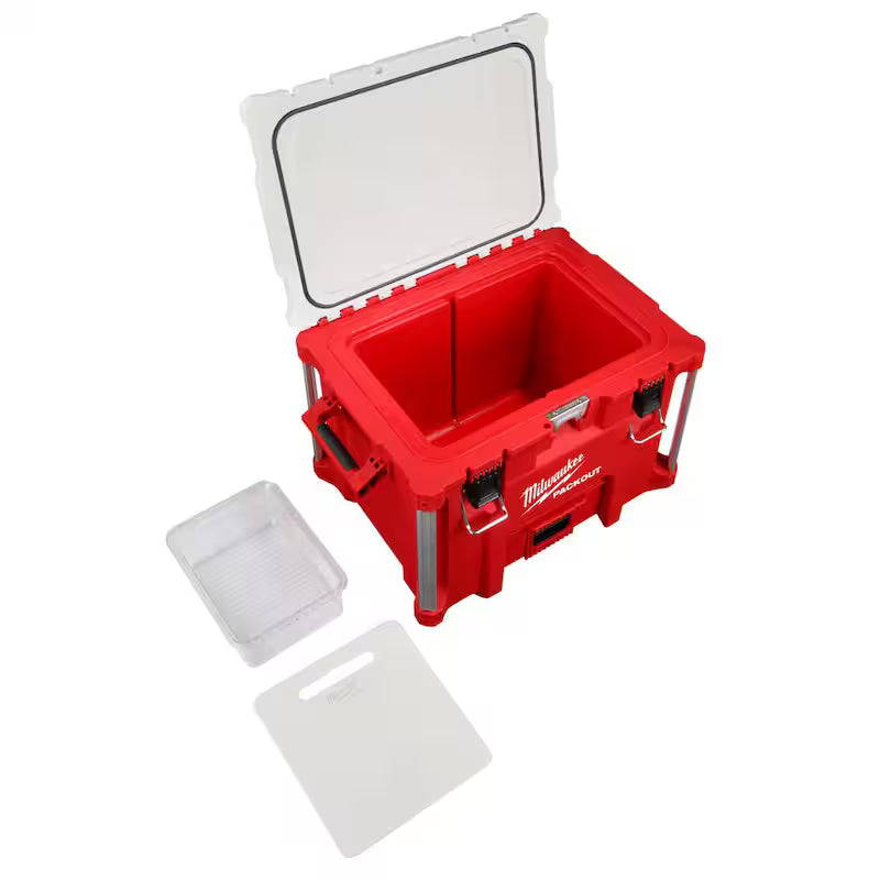 22 in. 40 qt. XL Cooler Q111215
