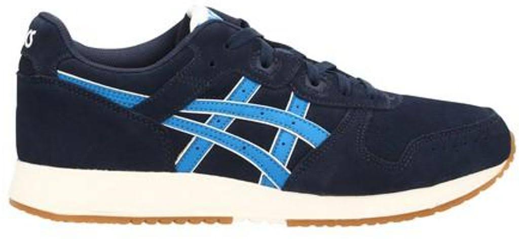 Dark Blue Light Blue Trainers B50484