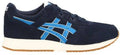 Dark Blue Light Blue Trainers B50484