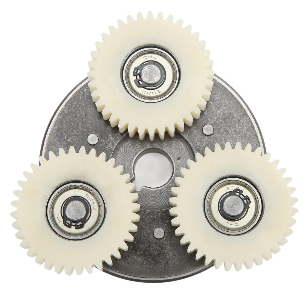 36T Planetary Nylon Gears for Bafang Electric Bicycle J50363
