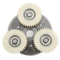 36T Planetary Nylon Gears for Bafang Electric Bicycle J50363
