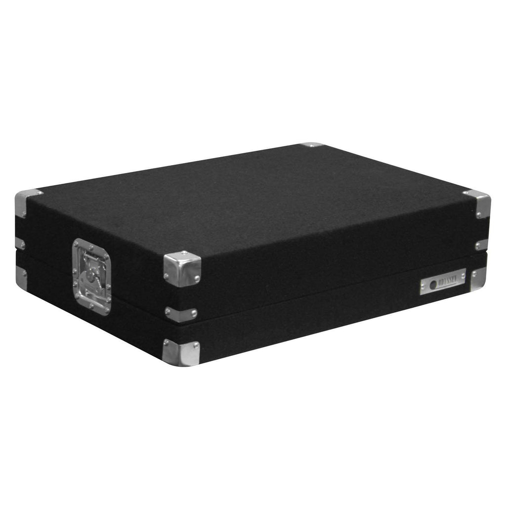 Carpeted Case for DJ Controller C395160