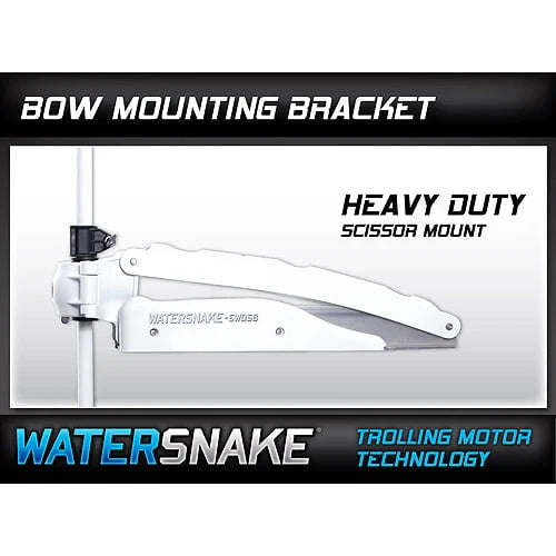 Bow Mount E445