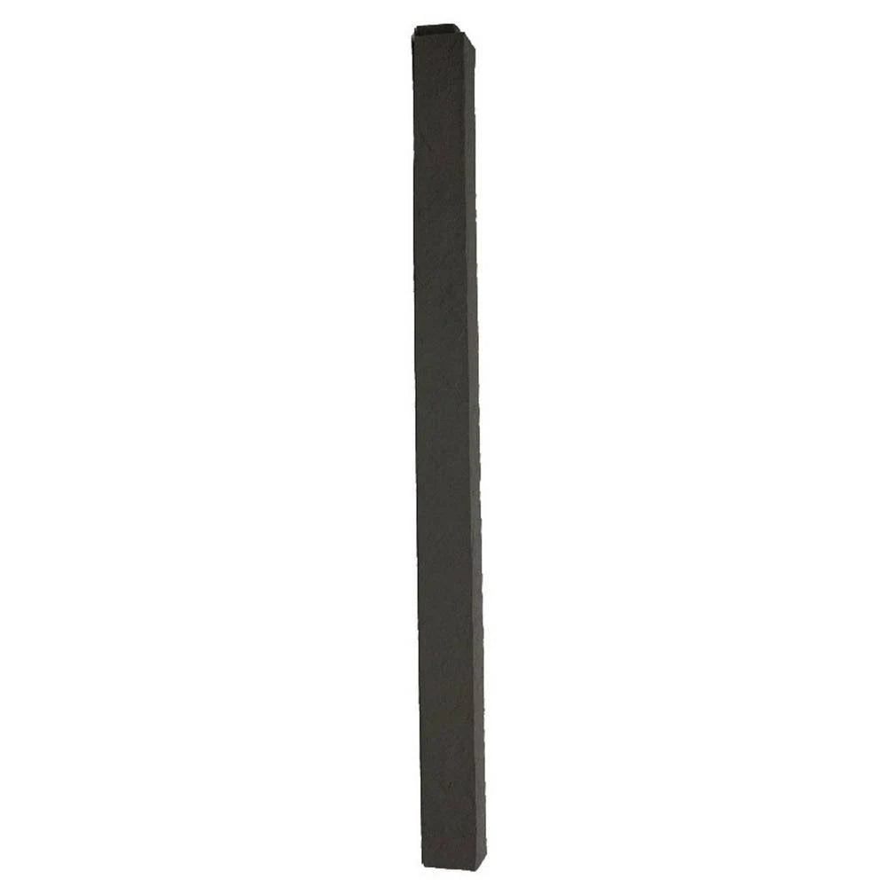 Charcoal Sandstone Outside Corner 2 Pack Y216