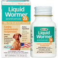 Liquid Dog Wormer H9947