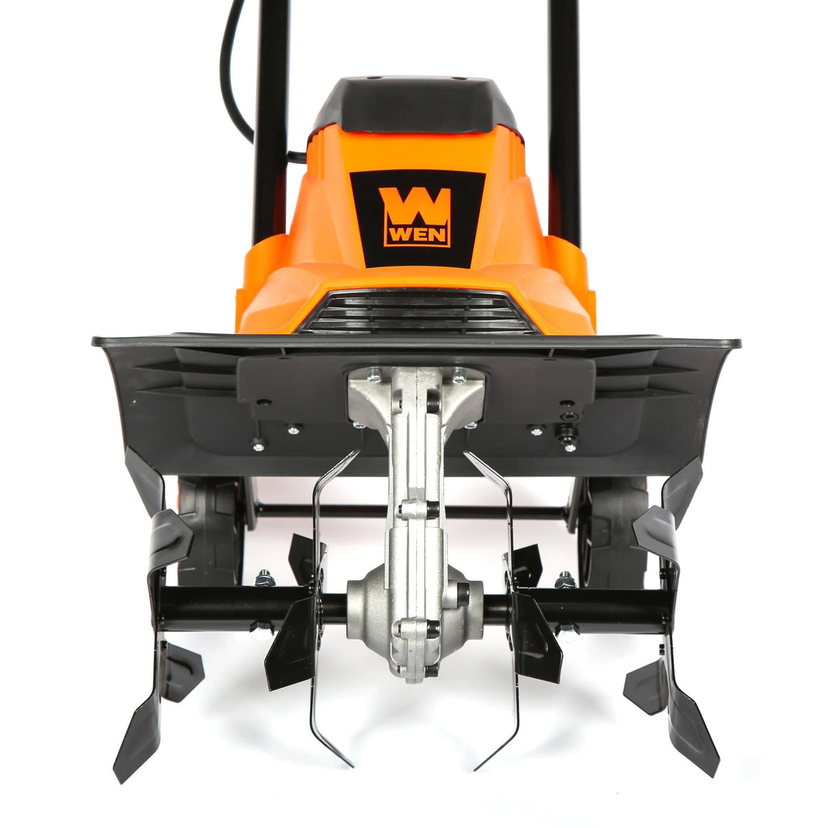 14-Inch Electric Tiller and Cultivator E473777