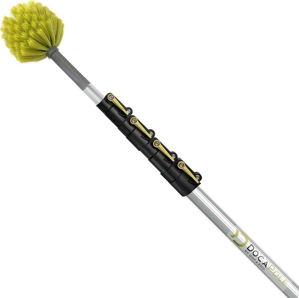 Extension Pole with Cobweb Duster K561749