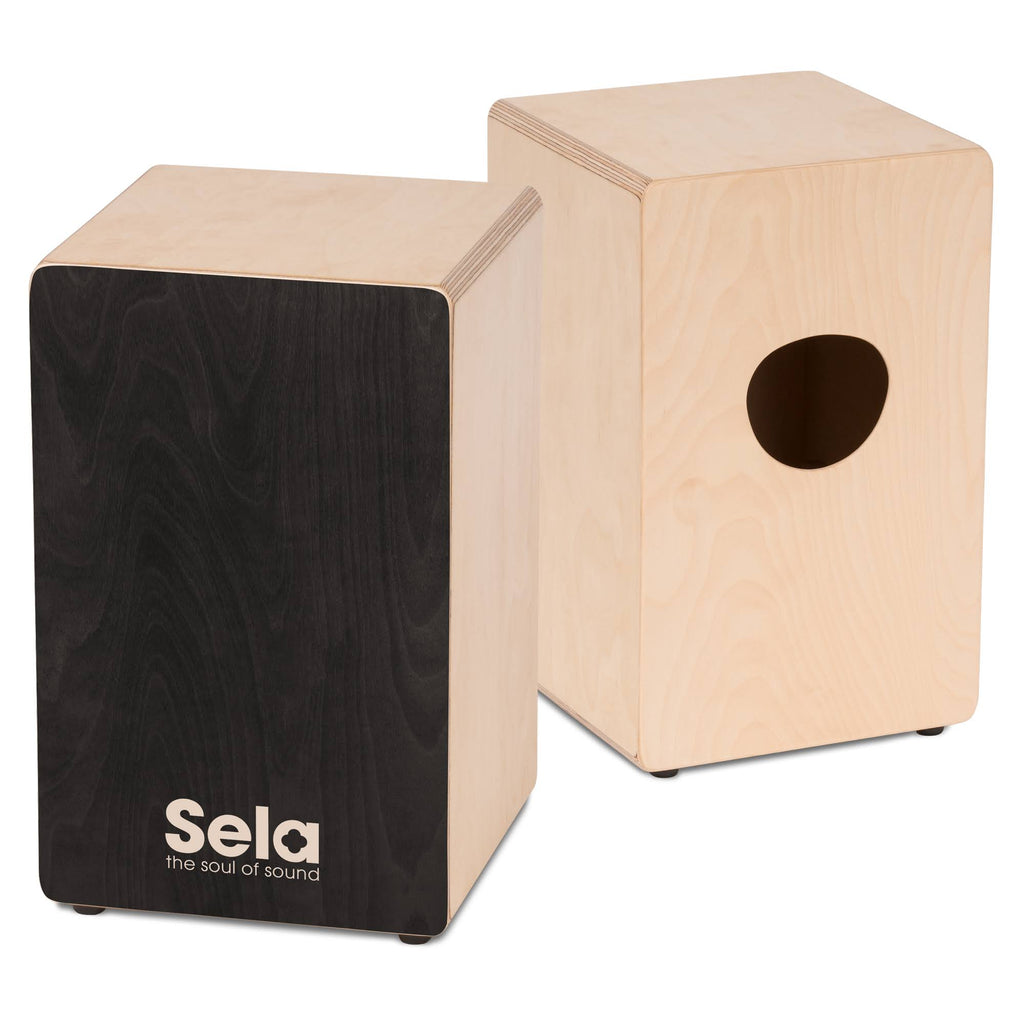Black Cajon E929760