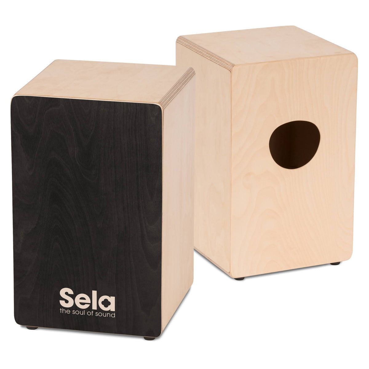 Black Cajon E929760